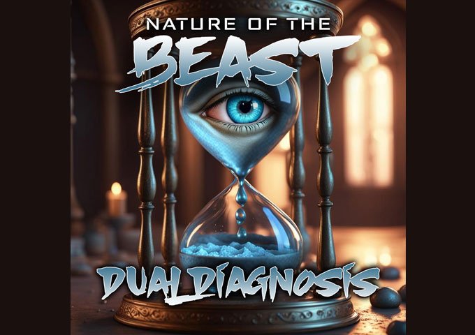 Music as Therapy: Exploring Dual Diagnosis’ Impactful EP ‘Nature of the Beast’