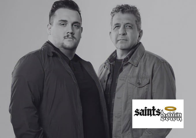 Saints Down Captures Hearts with ‘Just One Night’
