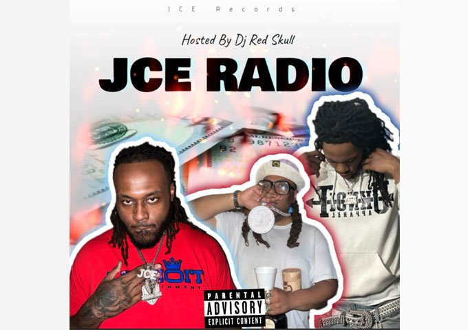 JCE Records’ Global Impact: Unpacking the Success of ‘JCE RADIO’