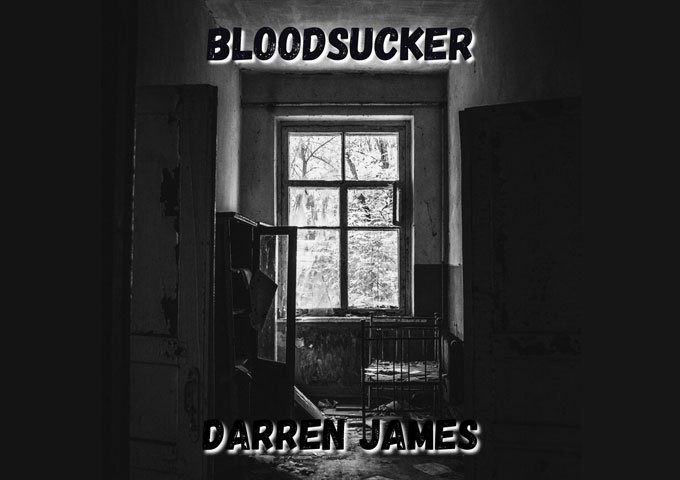 Darren James Strikes a Chord with ‘Bloodsucker’