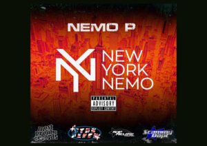 “New York Nemo” is the Game-Changer Your Hip Hop Playlist Needs