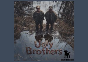 “Ugly Brothers” by SOUTHDOGROCK: The Heart and Soul of Mississippi Delta Blues Rock