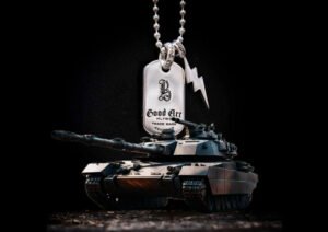 Silent Tha Soldier’s “Tanks & Tags” Kicks Off a New Era for Beat$ By Tha Load$