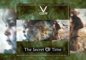 Vger’s “The Secret of Time” Is the Must-Hear Concept Album of the Year