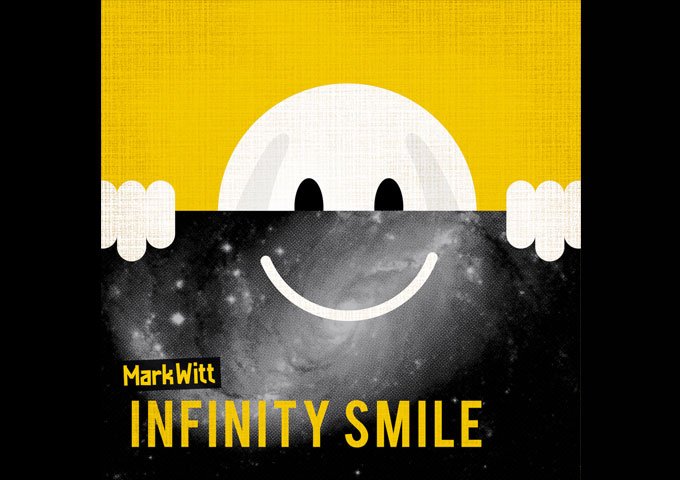 Rediscovering Passion: Mark Witt Returns with the Electrifying Infinity Smile