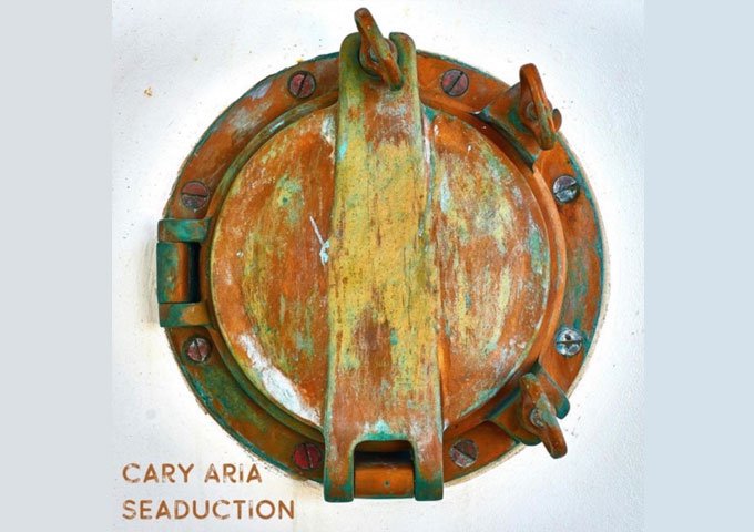 Set Sail with Seaduction: Cary Aria’s Ultimate Tropical Escape