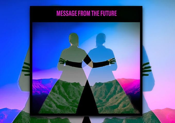 Frally’s Message from the Future: A Breathtaking Journey Through Sound and Emotion