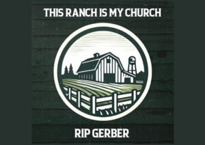 ‘This Ranch Is My Church’ – Rip Gerber’s Tribute to Eric Church Benefits Chief Cares