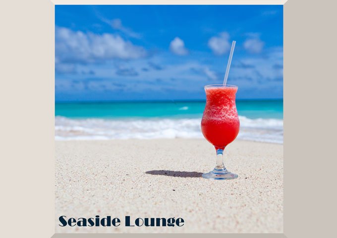 Escape to Serenity with Seashore Café’s Hypnotic New Single, “Seaside Lounge”