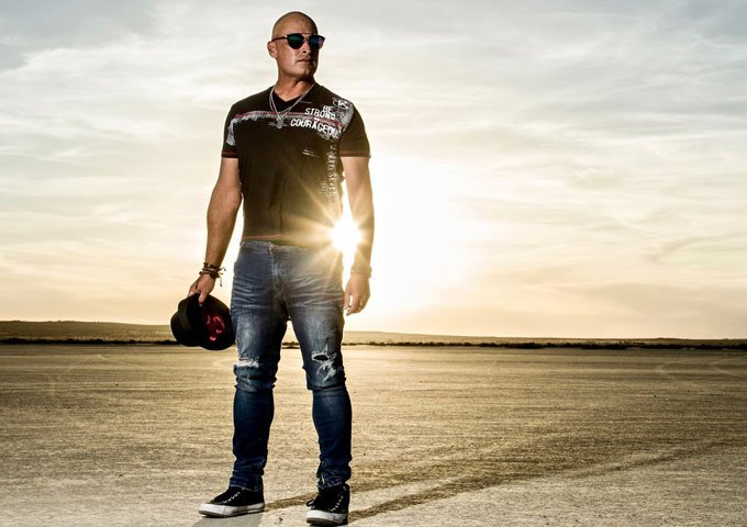 Feel the Fire: Adam Exler Unleashes His Voice on Uplifting Track “Rise”