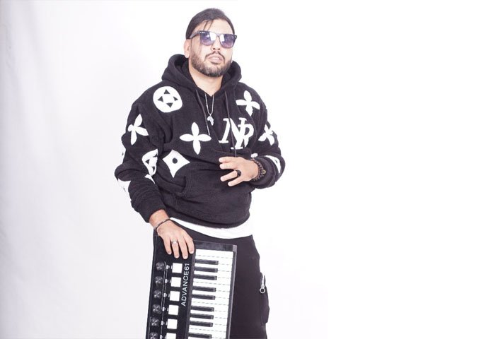 DJ Fudal: The Moroccan Maverick Igniting the Global Dance Floor