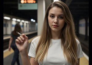 Sarah Herrera – The Lost Interview: The Explosive Exit That Shocked the Music Industry