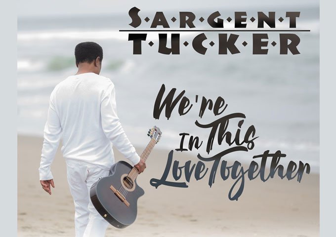 Get Ready to Vibe: Sargent Tucker’s Al Jarreau Tribute Drops July 1st via Anada Records, LLC