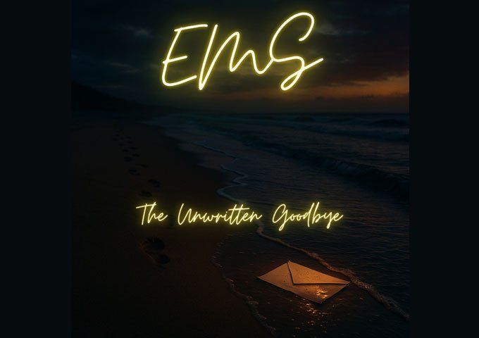 EMS Explores the Poetry of Incomplete Connections in Emotionally Charged “The Unwritten Goodbye”