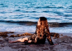 Franki Love Channels Ethereal Beauty in New Single “Infinite Soul”