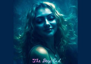 Jillian Skye’s Latest Single “The Deep End” Is an Immersive Journey Through Love’s Haunting Currents