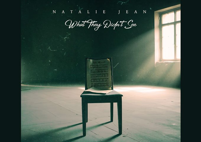 The Hidden Pain Behind the Music: Natalie Jean Unveils “What They Didn’t See”