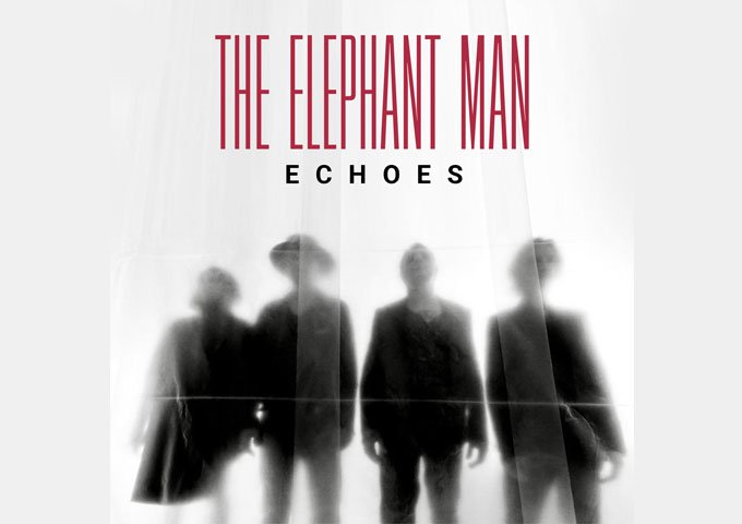 “ECHOES” by THE ELEPHANT MAN: A Haunting Journey Through Choice, Chaos, and Destiny