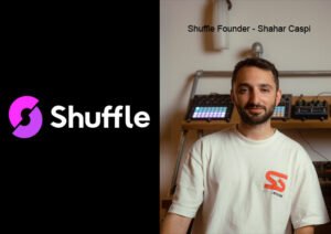 How Shuffle Turns Streams Into Superfans—One Campaign at a Time