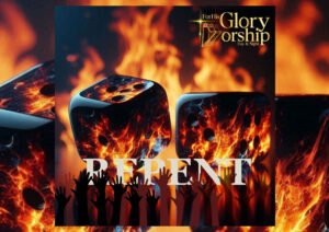 Repent (The Time Is Now): For His Glory Worship’s Debut Album Shines with Purpose and Praise