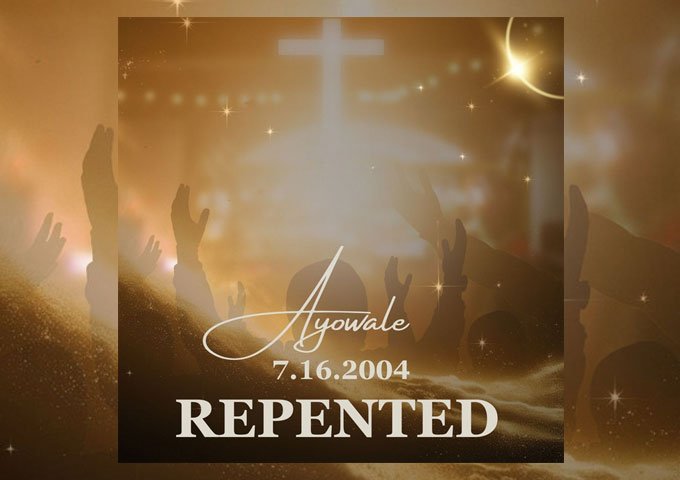Dance, Praise, and Power: For His Glory Worship’s ‘Repented: Ayowale 7.16.2004’ Delivers a Divine Vibe