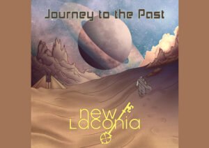 New Laconia returns with a portal to the past