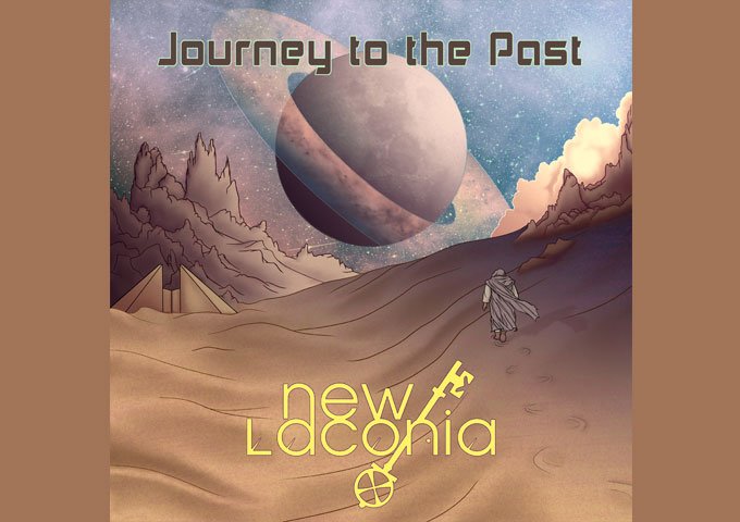 New Laconia returns with a portal to the past