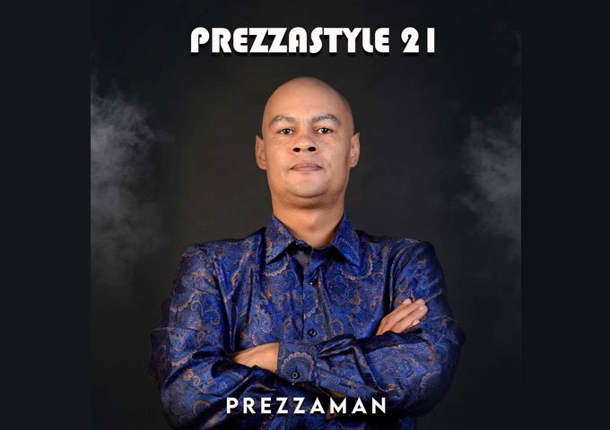 Prezzaman Returns with “Clash That (If You Know Prezza)” and “So Much Better” ft. Barbara Craig