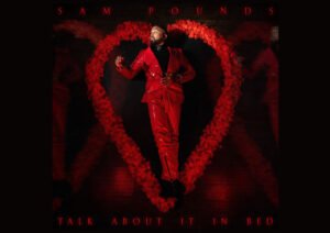 A Dream Team: Sam Pounds, Diane Warren, and Billy Valentine Unite for New Single