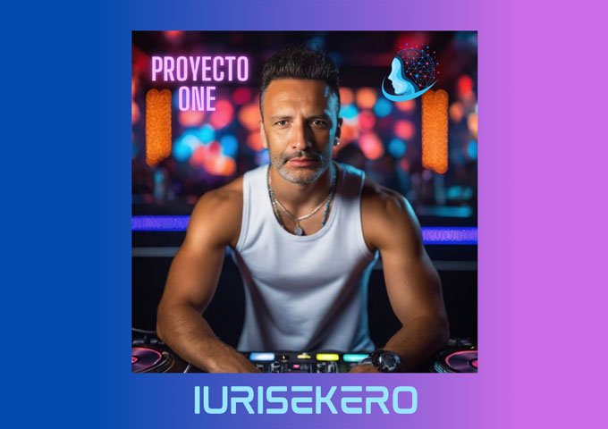 Midnight Drives and Summer Vibes: iurisEkero in Conversation