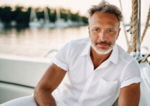iurisEkero’s “The Sun, The Wine and You” Is the Soundtrack of the Season