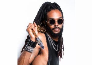 Jazz, Reggae, and Soul Collide in Aaron Watson III’s Electrifying “Mind Over Matter”