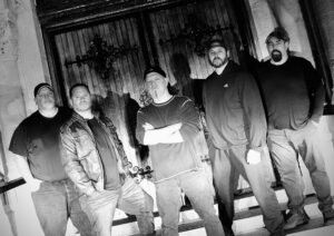 Third Knuckle’s “Count On Me”: Get Ready for the Emotionally Charged Single and Visualizer Video