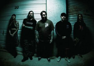 Beyond the Breakdown: A Deep Dive into Thirst’s “The Tie That Binds”