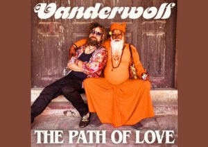 ANDERWOLF Unveils “The Path of Love” as Singles Club Culmination