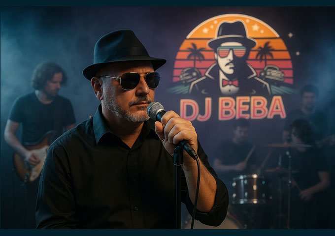 Behind the Wings: The Emotional Storytelling of DJ Beba’s “Guardian Angel”
