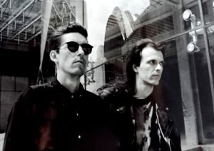 Resurrection, Re-Christened: Devoid of Hate’s Bold New Chapter Unveiled