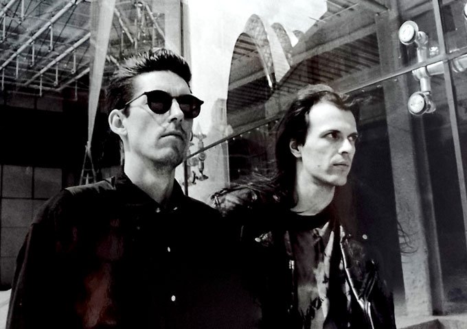 Resurrection, Re-Christened: Devoid of Hate’s Bold New Chapter Unveiled