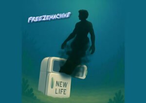 Freezemachine’s “New Life” Redefines Heavy Alternative Rock with Heart and Grit