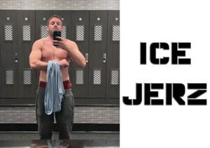 ICE JERZ’s “Don’t Run (Jersey Anthem)” Is the Soundtrack of New Jersey’s Next Hip-Hop Wave