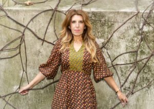 Marsha Swanson’s “Generational Transmission”: Breaking the Cycle of Inherited Trauma Through Music and Claymation