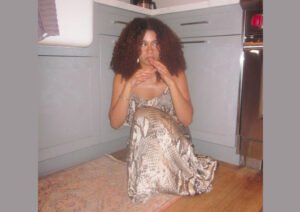 Maya Mendez Redefines Modern Heartbreak with Her Soul-Stirring New Single “Through and Through”