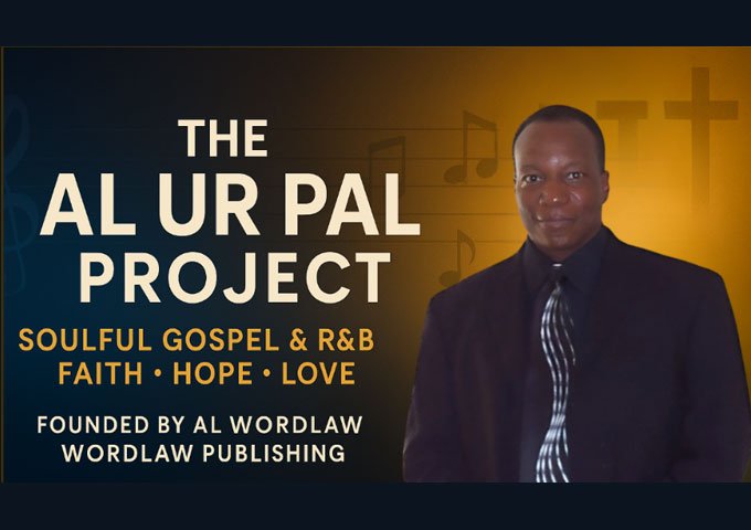Love, Devotion, and Timeless Groove: Inside The Al Ur Pal Project’s “Still Want To Go On” ft. Huly Ray Asidor
