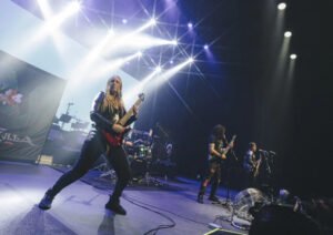 Thrash Metal Reborn: Why Madzilla LV’s “A Deadly Threat” Is Your New Obsession