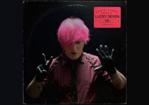 Ahead of Debut Album Neomelodrama, Sonic Panda Unleashes Punchy Dark Single ‘Lucky Seven’