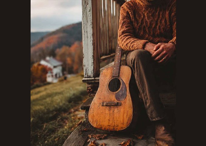 Walter Finley Encourages Heartfelt Reflection With New Single “Always Think Twice”