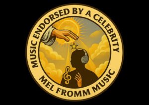 Mel Fromm Jr. Proves Indie Artists Can Make History: The Tribute That Stopped a Newsroom