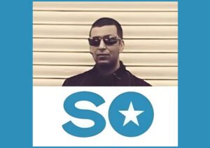 So-Star Bridges Cultures and Emotions in His Mesmerizing New Track “I Can Hear Your Name” ft. Anna Miller