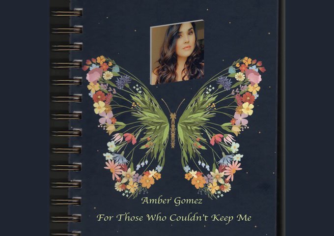 “I’m Not Black and Blue”: Amber Gomez Steps Into a Bold New Era