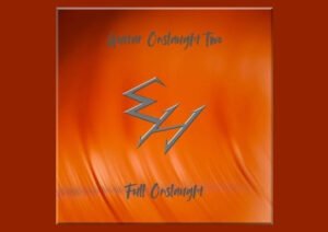 Guitar Onslaught Two/Full Onslaught Proves EH Is Still One of Rock’s Most Relentless Guitar Forces